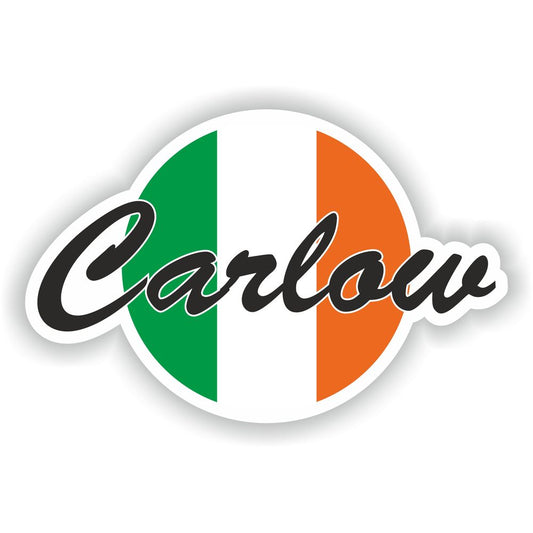 Carlow Flag