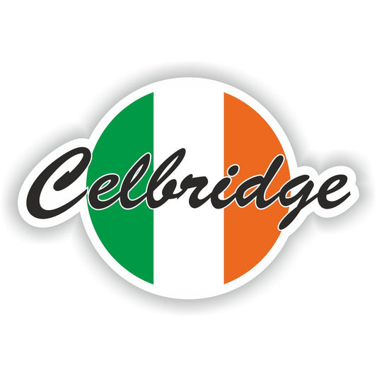 Celbridge Flag