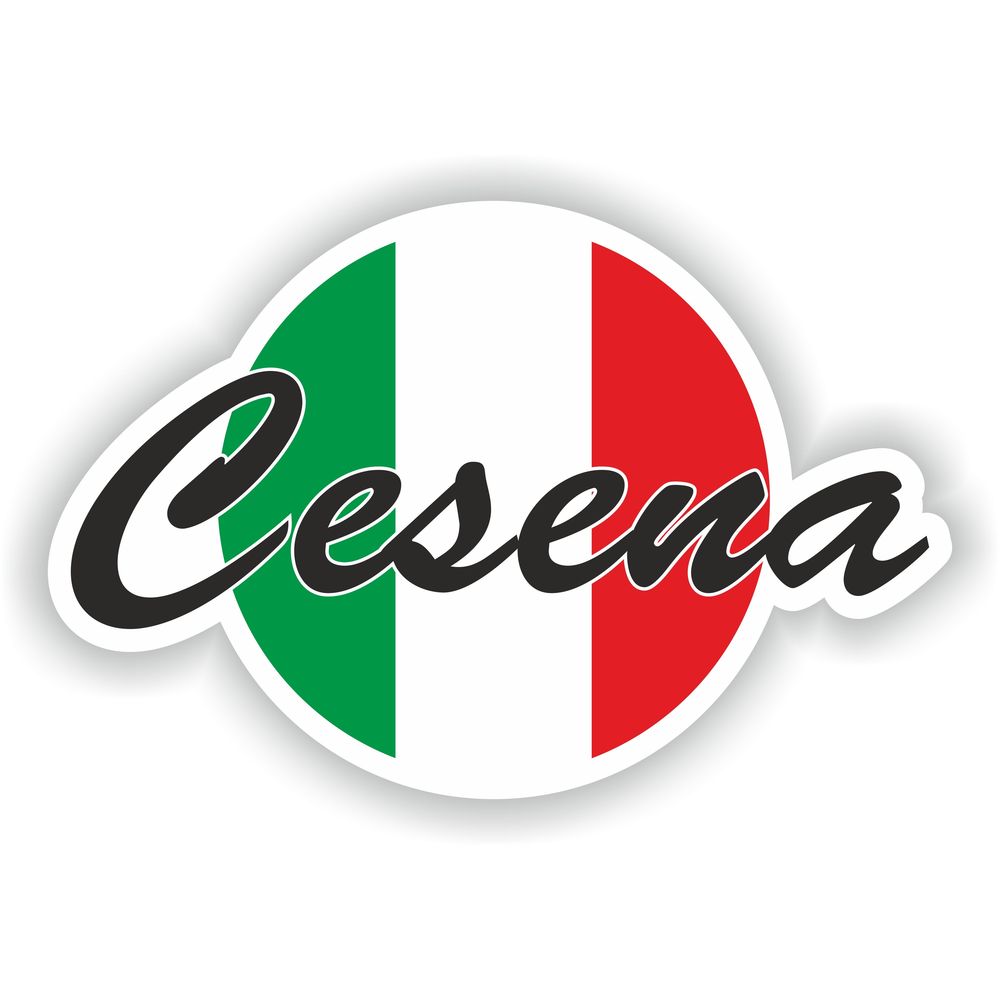 Cesena Flag