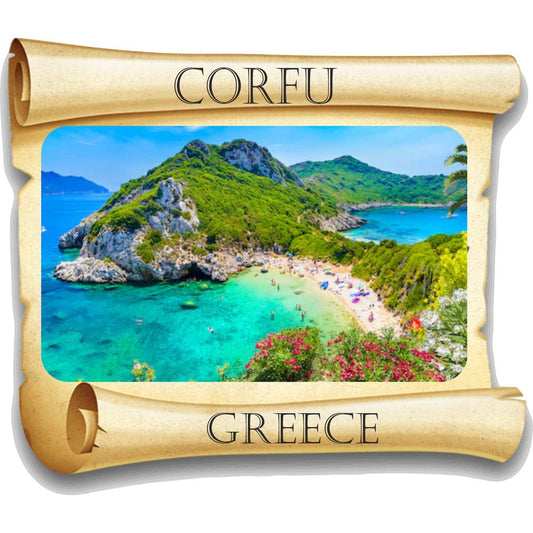 Corfu