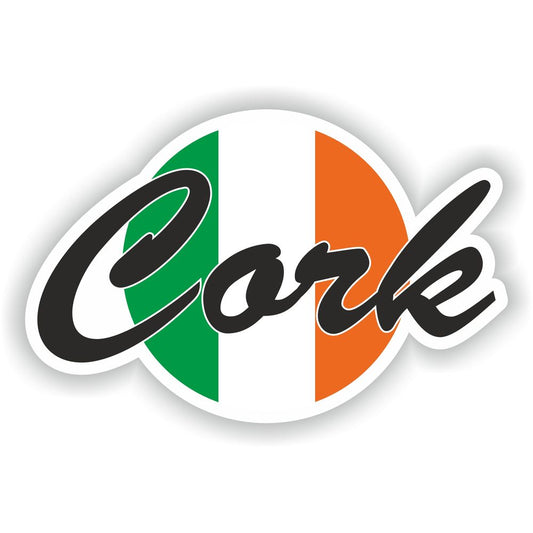 Cork Flag