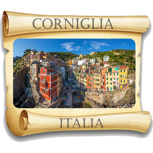 Corniglia