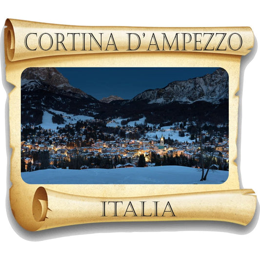 Cortina D'Ampezzo