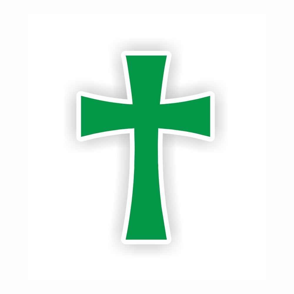 Cross Green