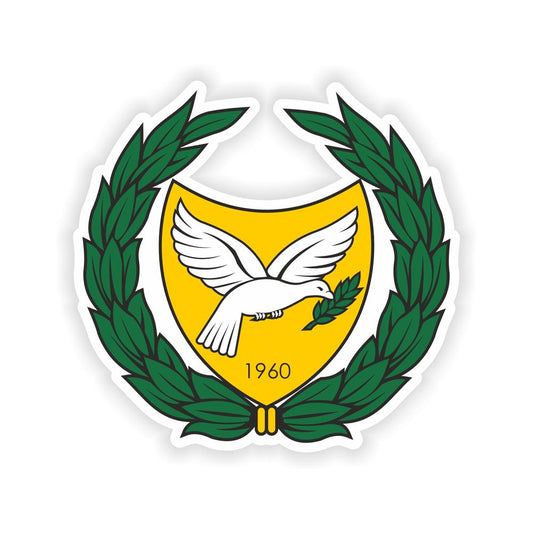 Cyprus Coat