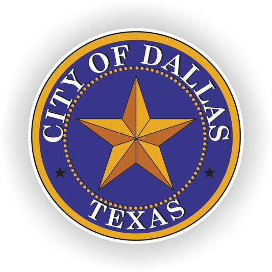 Dallas Seal