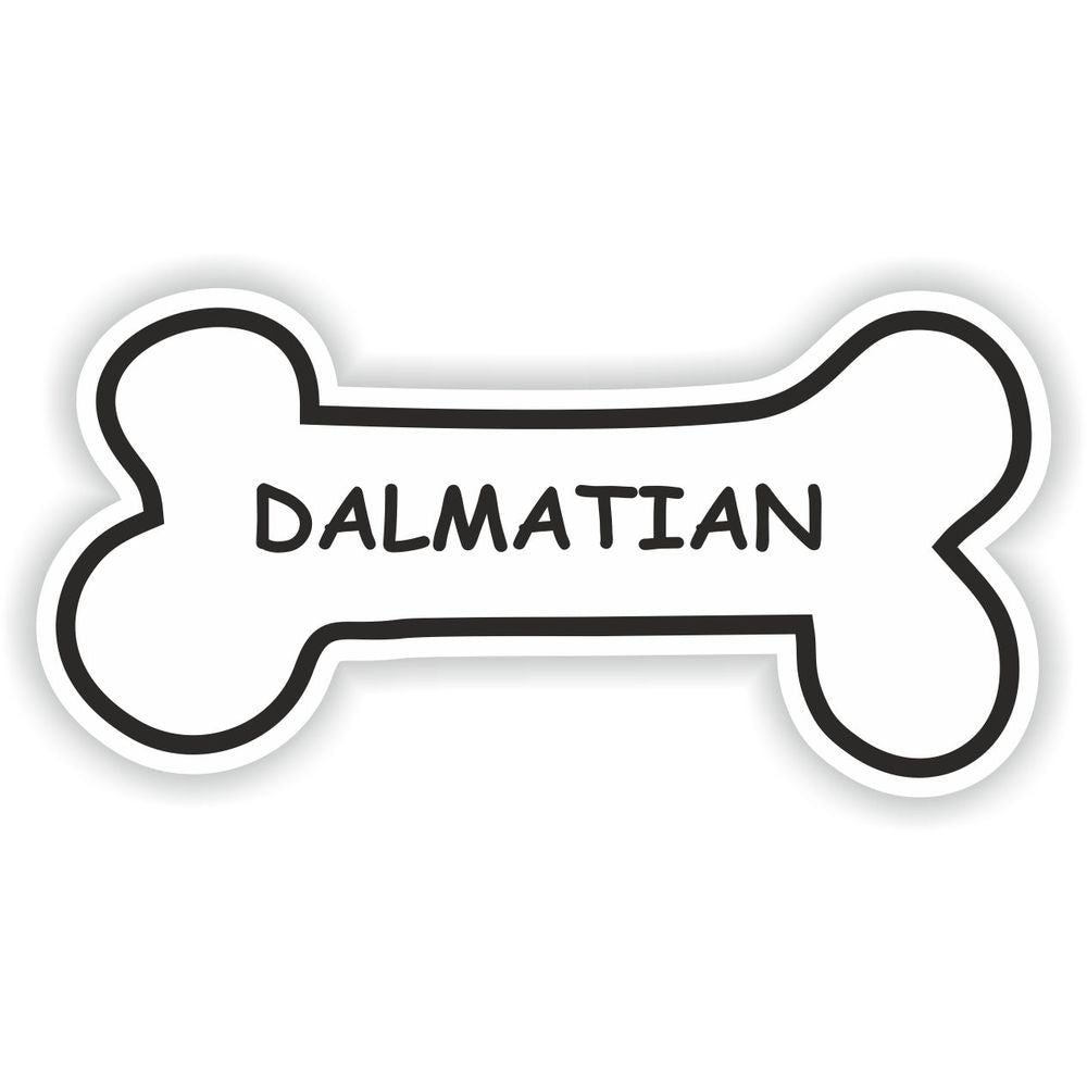 Dalmatian