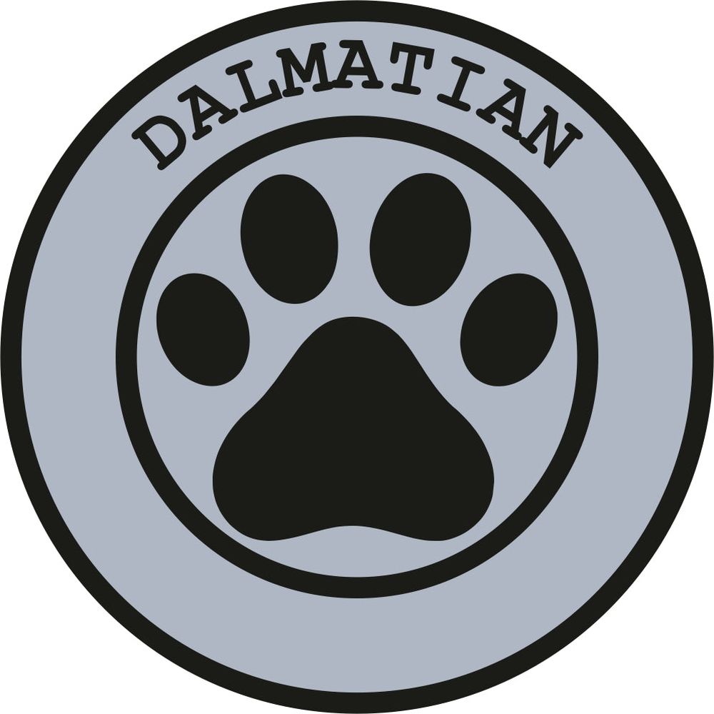 Dalmatian