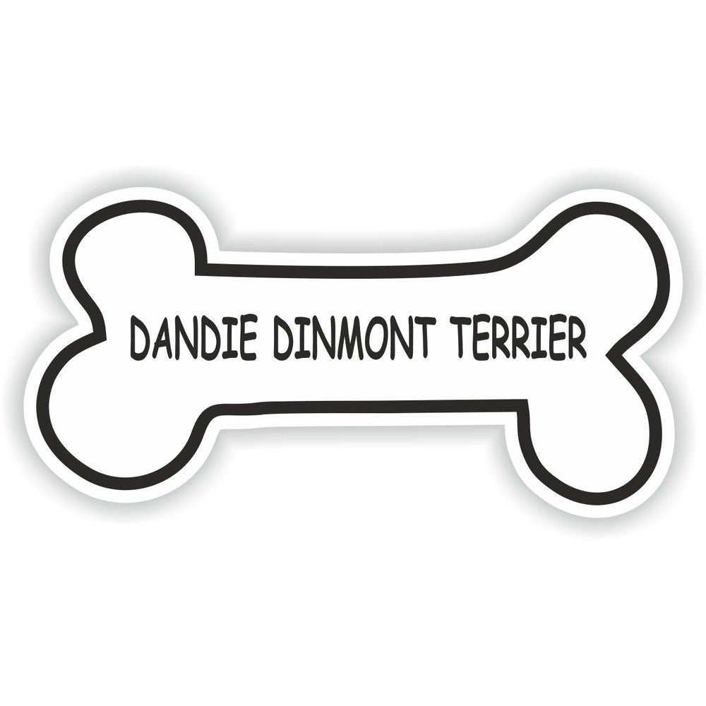 Dandie Dinmont Terrier