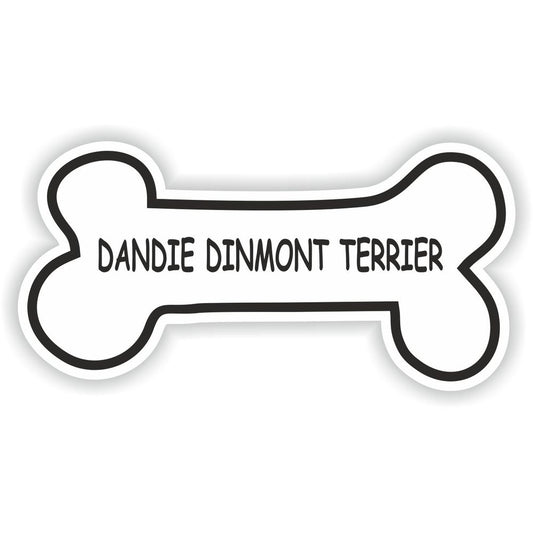 Dandie Dinmont Terrier