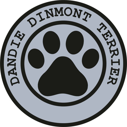 Dandie Dinmont Terrier