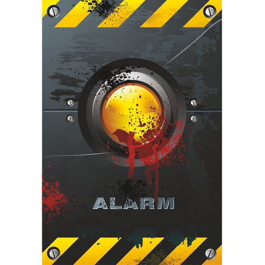 Danger Alarm