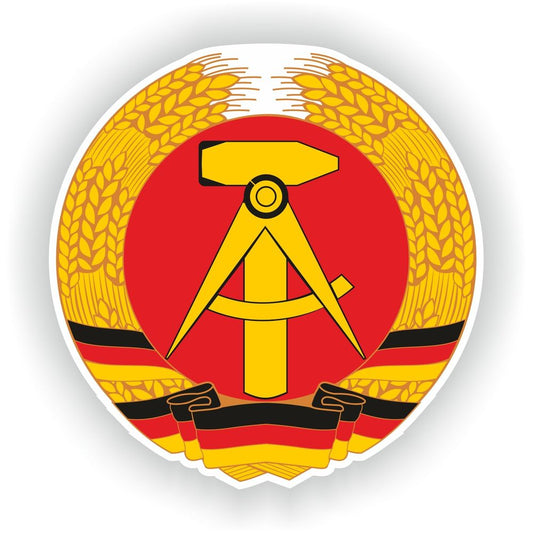 Ddr Coat