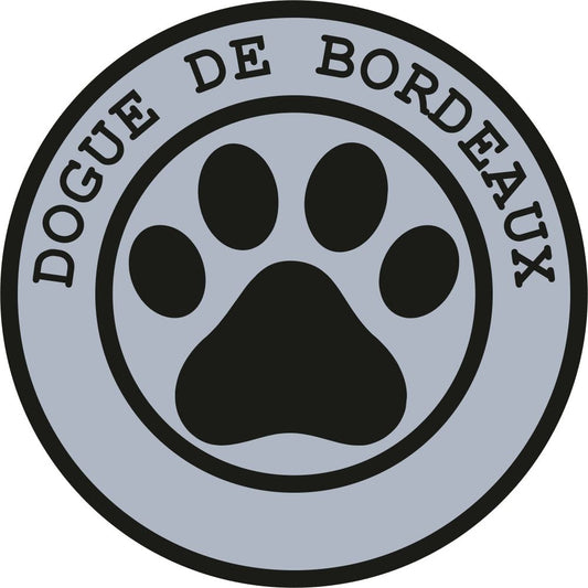 Dogue De Bordeaux