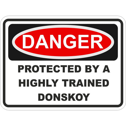 Donskoy