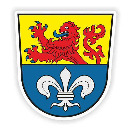 Darmstadt Coat