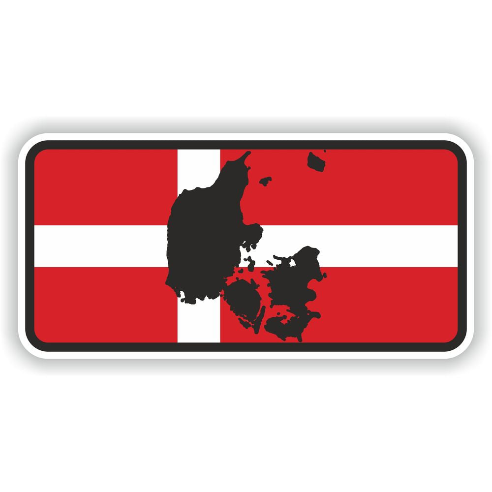 Denmark Flag