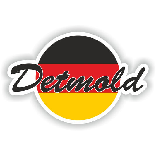 Detmold Flag