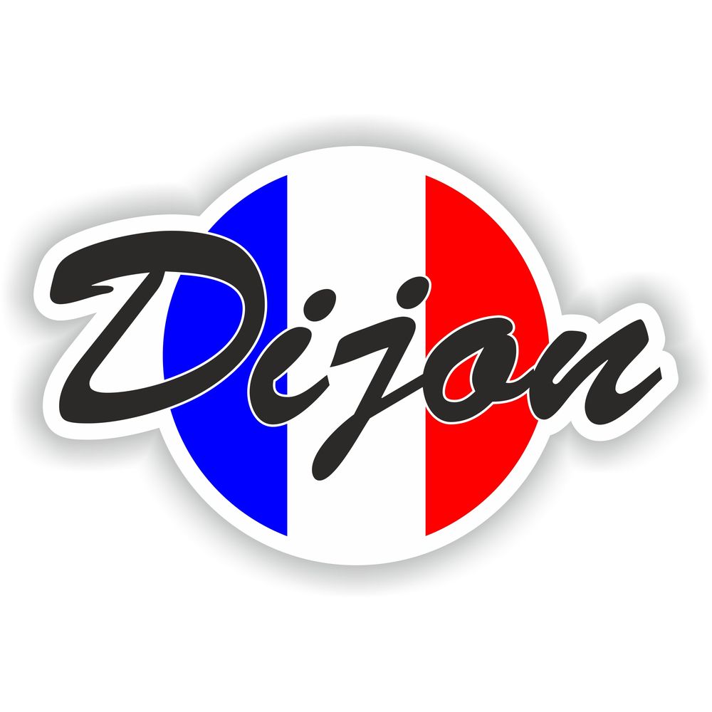 Dijon Flag