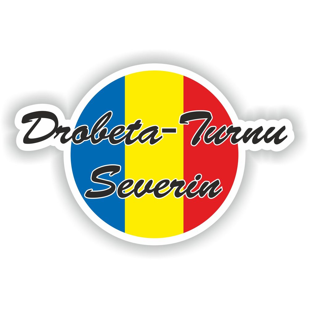 Drobeta-Turnu Severin Flag