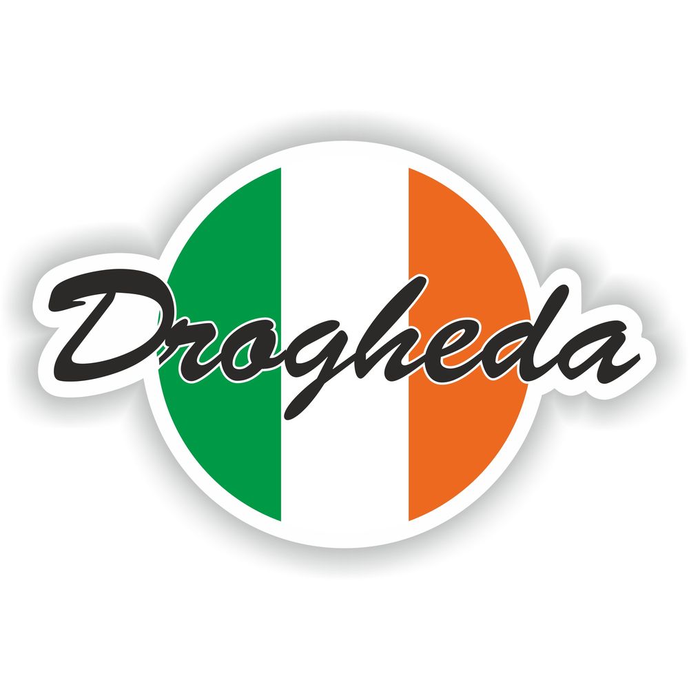 Drogheda Flag