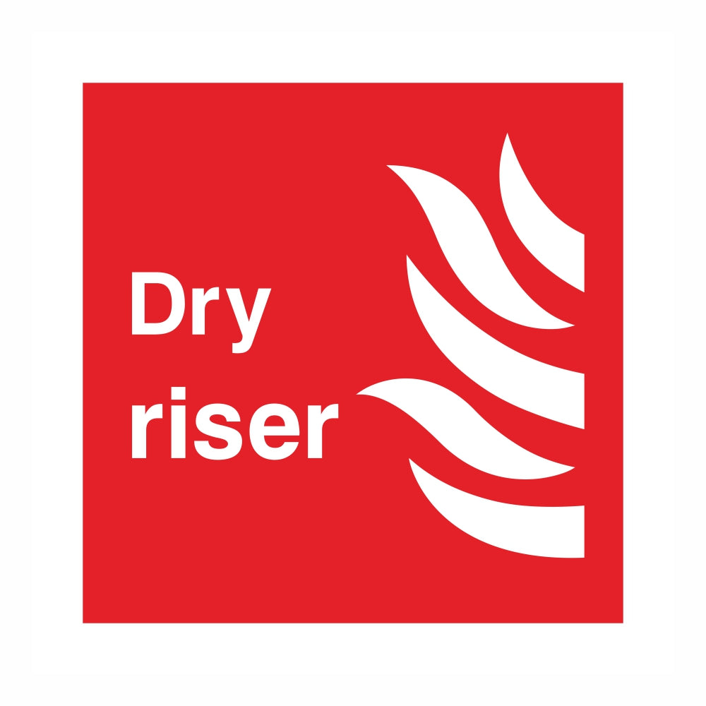 Dry Riser