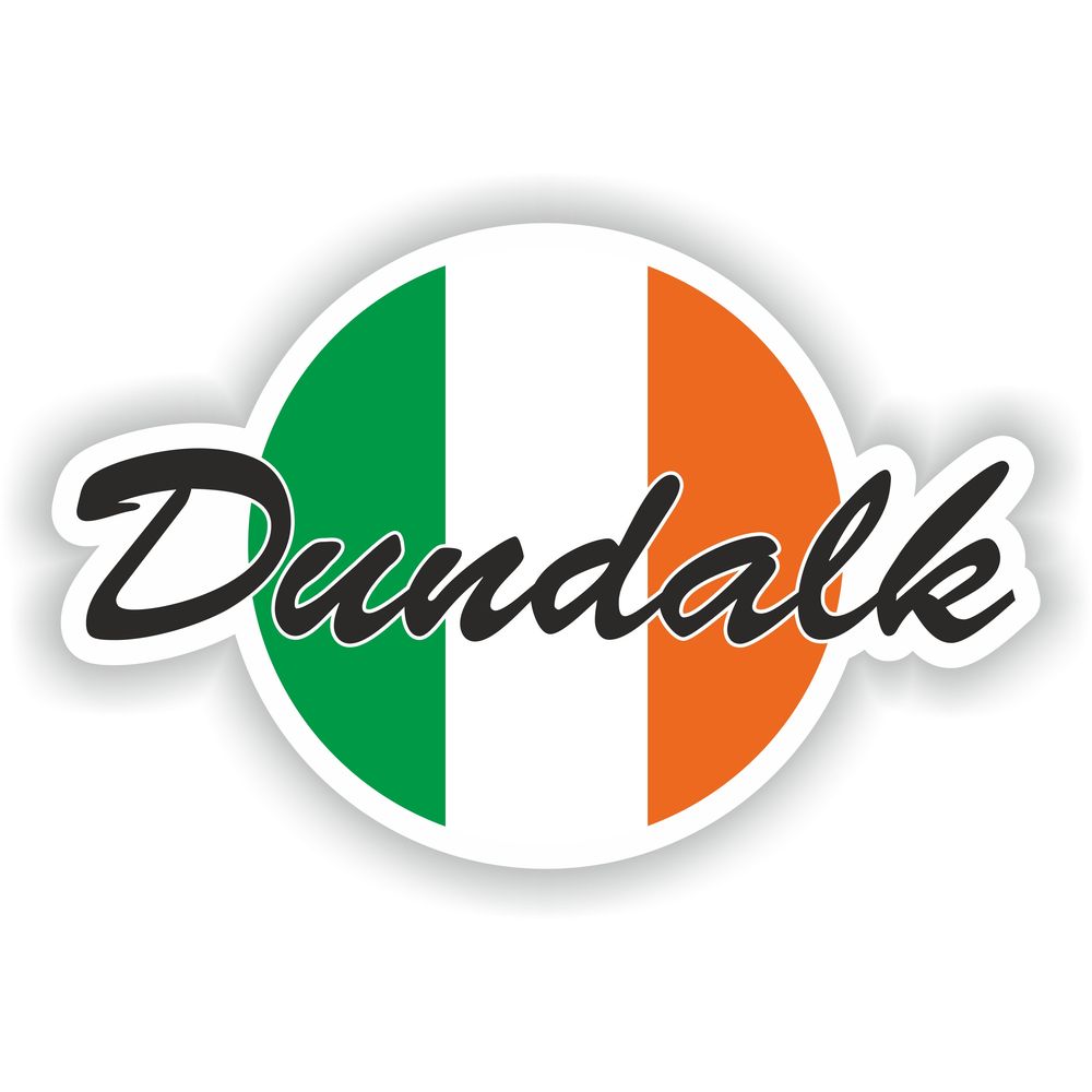 Dundalk Flag