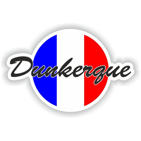 Dunkerque Flag