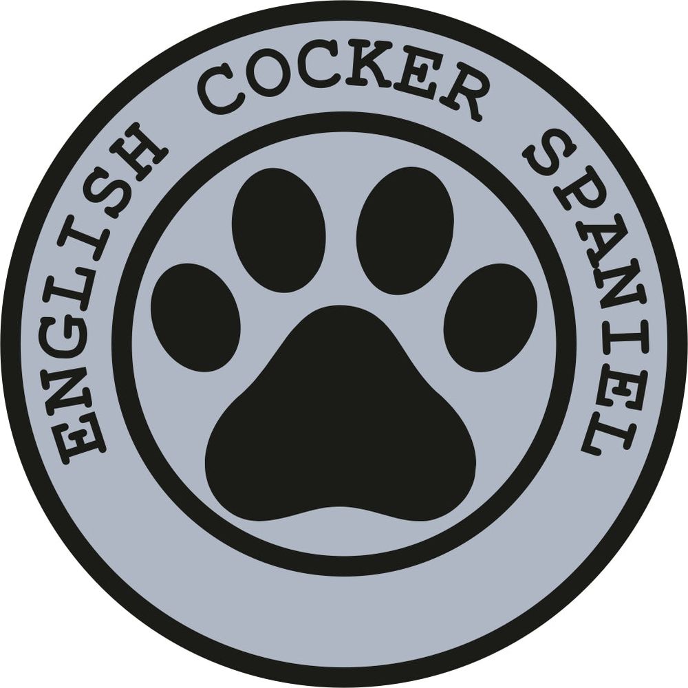 English Cocker Spaniel