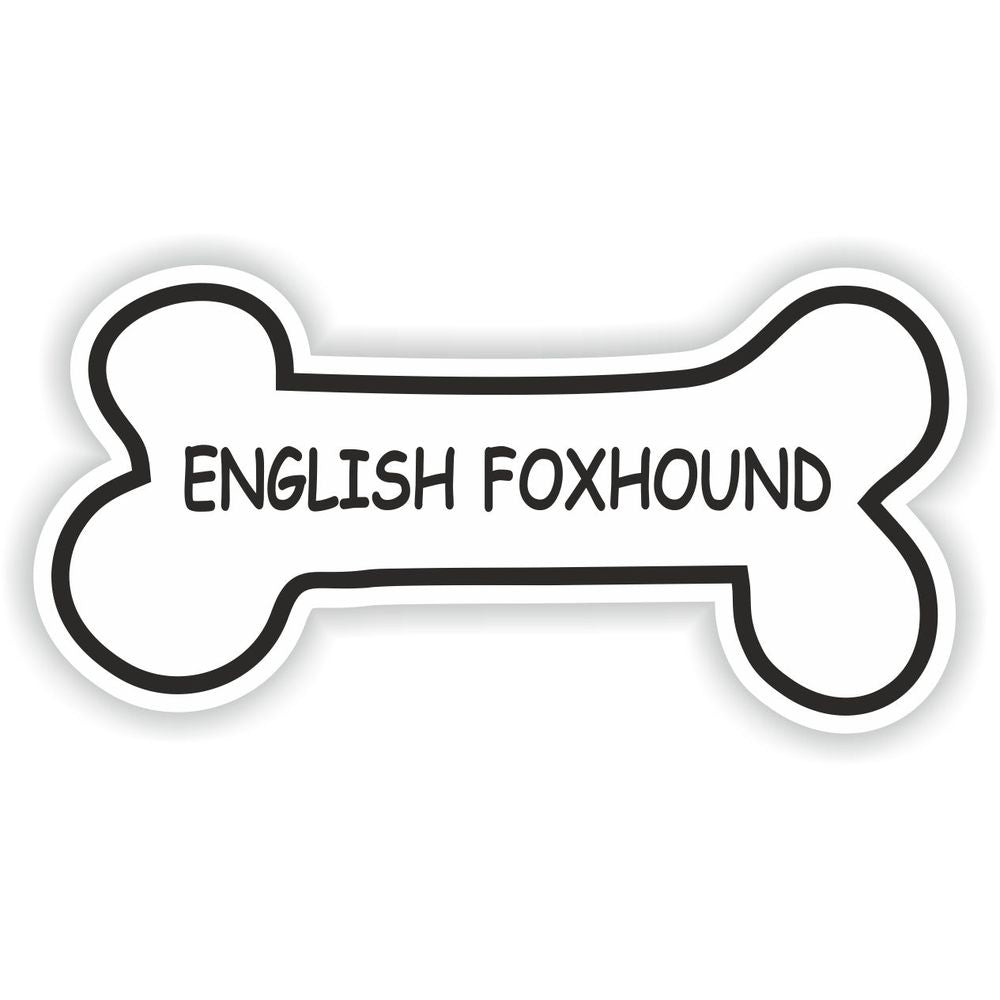 English Foxhound