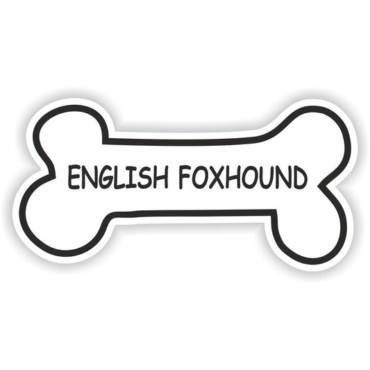 English Foxhound