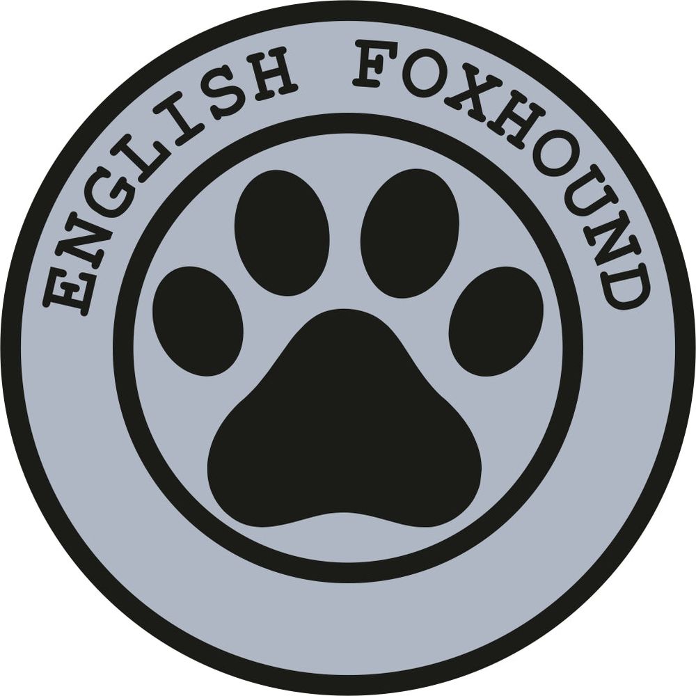 English Foxhound