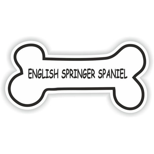 English Springer Spaniel