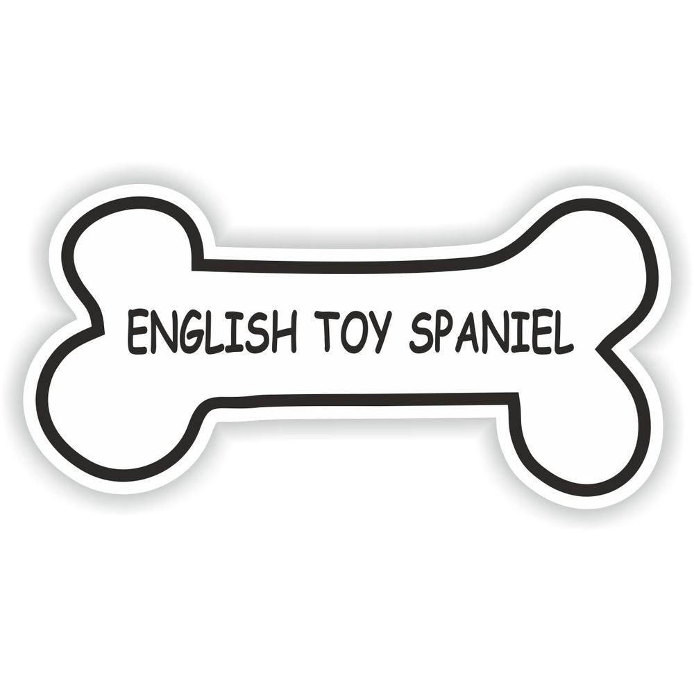 English Toy Spaniel
