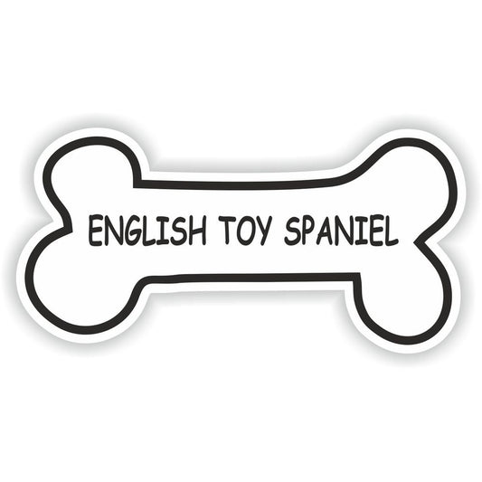 English Toy Spaniel