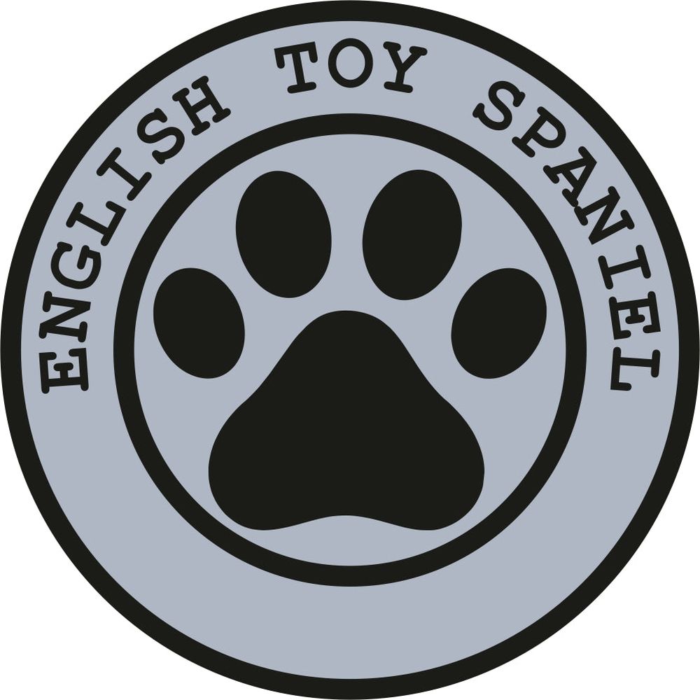 English Toy Spaniel