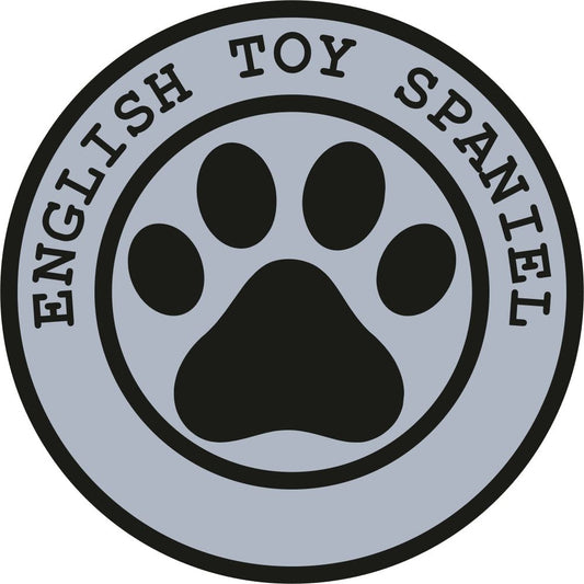 English Toy Spaniel