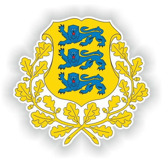 Estonia Coat