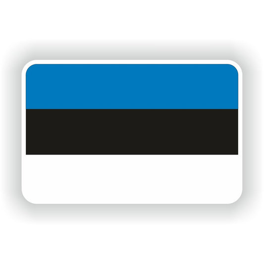 Estonia Flag