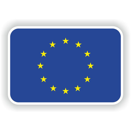 Eu Flag