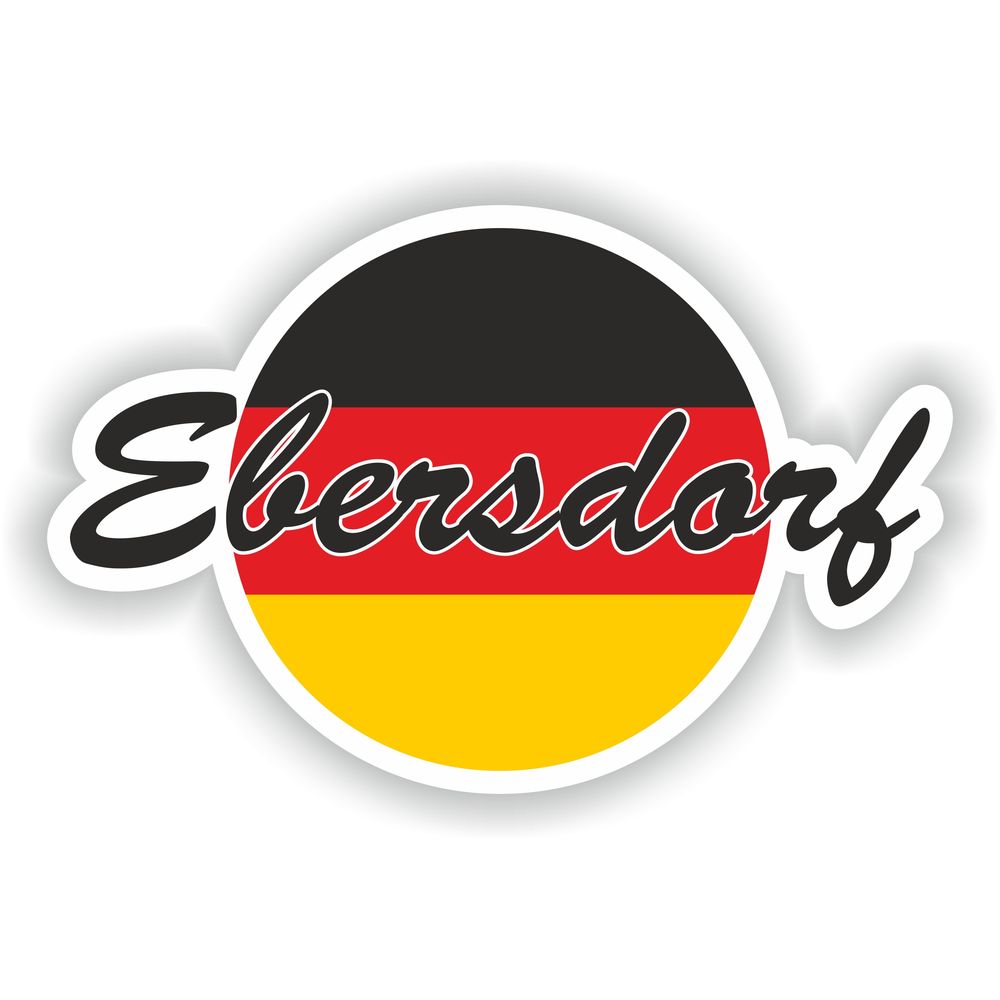 Ebersdorf Flag