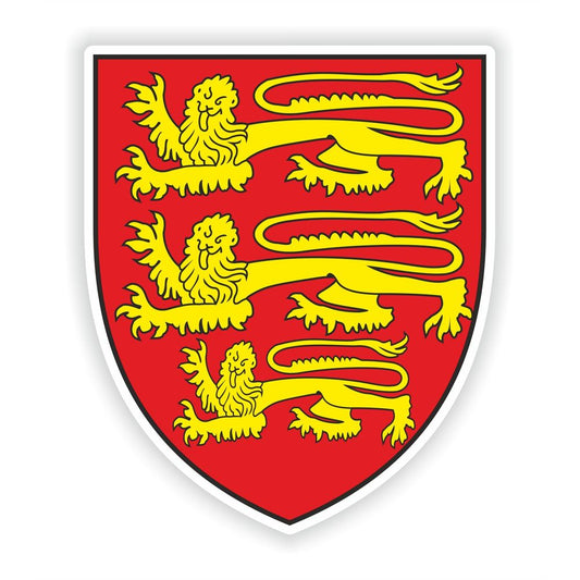 England Coat