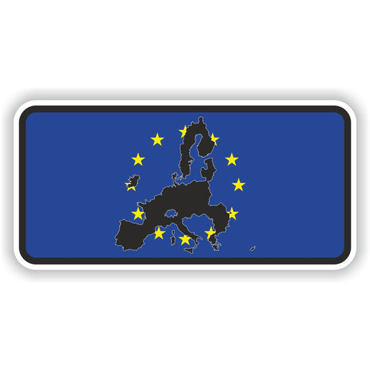 European Union Flag