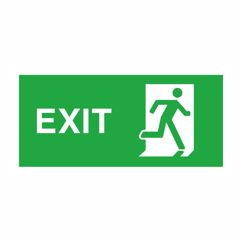 Exit