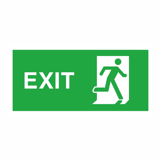 Exit