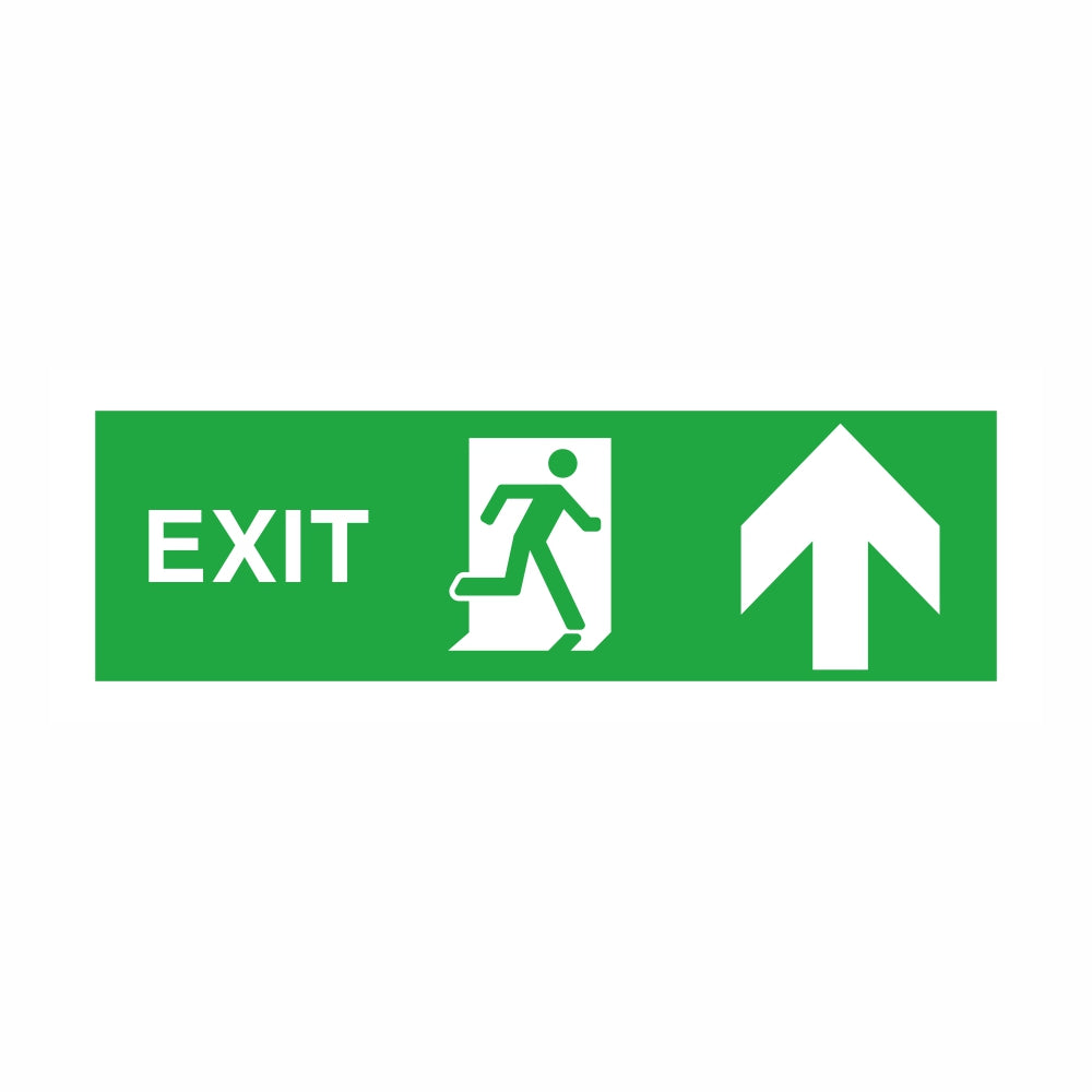 Exit Up