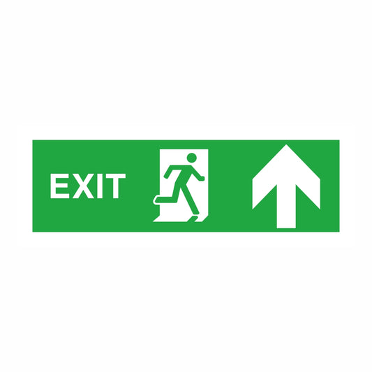 Exit Up