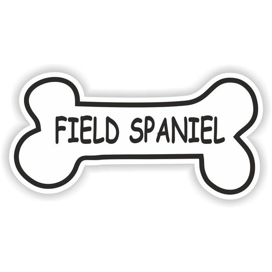 Field Spaniel
