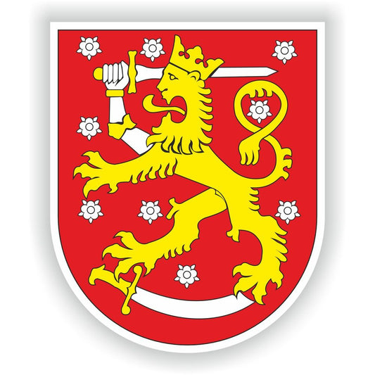 Finland Coat