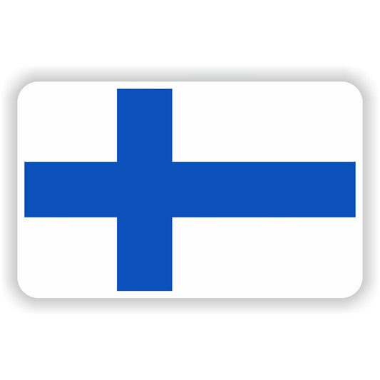 Finland Flag